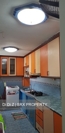 Blk 785 Yishun Avenue 2 (Yishun), HDB 4 Rooms #179703002
